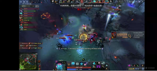 无畏契约全国挑战赛郑州站TLB战队夺冠精彩回顾