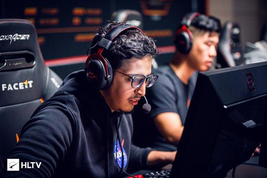 LOL S15总决赛瑞士轮首轮对决HLE与AL