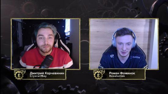 Zhou队夺得高级导师组冠军彰显实力